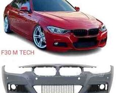 BMW F30 M-tech buferi