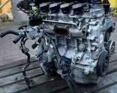 Honda İnsight mühərriki