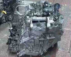 Honda Civic sürətlər qutusu