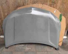 Chevrolet Equinox kapotları