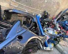 Chevrolet Cruze ehtiyat hissələri