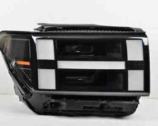 Hyundai Santa fe 2024 farası