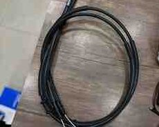 Opel Astra H əyləc trosu