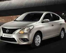 Nissan ehtiyat hissələri