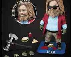 Beast Kingdom - Thor Limited Edition