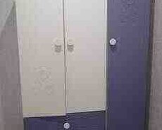 Uşaq otağı mebeli