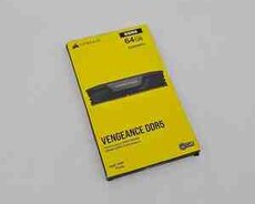 Corsair 64GB DDR5 2x32GB