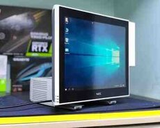 Market, restoran üçün sensor monitor