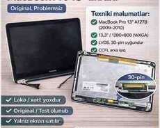 MacBook Pro 13 Ekranı original
