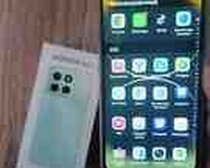 Honor X6c Midnight Black 128GB, 6GB