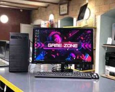 Masaüstü kompüter