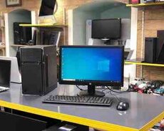 Masaüstü kompüter HP