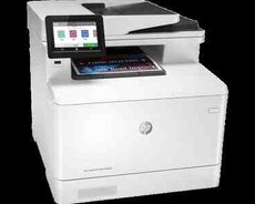 Printer HP LaserJet Pro MFP M479fdn