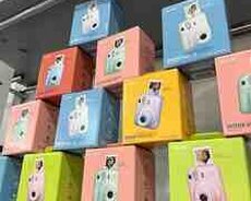 Fujifilm İnstax mini 12