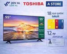Televizor Toshiba TV 55M450