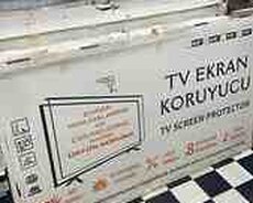 TV ekran qoruyucuları