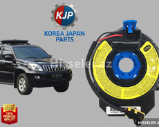 Toyota Prado J120 sükan lenti