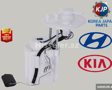 Hyundai Kia Benzinasos Zbor