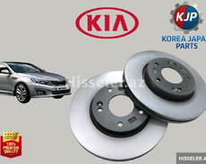 "Kia Optima 2013-2015" əyləc diski