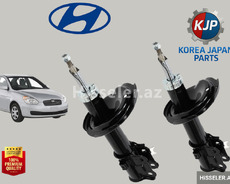 Hyundai Accent 2006-2009 1.4 Benzin Podushka Amartizator Qab