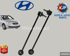 Hyundai Accent 2006-2009 1.4 Benzin Link Stablizator Qabaq