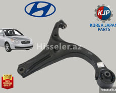 Hyundai Accent 2006-2009 1.4 Benzin Caska
