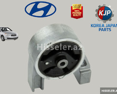 Hyundai Accent 2006-2009 1.4 Benzin Podushka Motor Qabaq