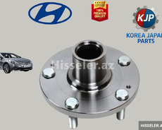 Hyundai Grandeur 2014-2015 2.2 Dizel Flyans Stupicha Qabaq