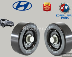 Hyundai Grandeur 2014-2015 2.2 Dizel Rolik