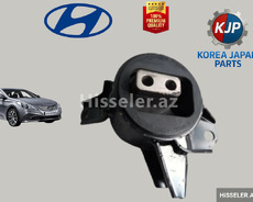 Hyundai Grandeur 2014-2015 2.2 Dizel Poduska Karobka