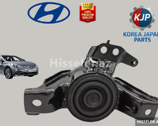Hyundai Grandeur 2014-2015 2.2 Dizel Podushka Motor Sag