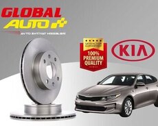 Kia Optima 2015-2019 əyləc diski
