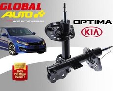 Kia Optima 2010-2013 ön amortizatoru