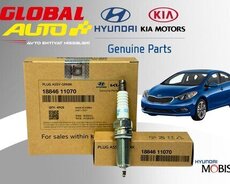 Kia Forde 2012-2016 alışdırma şamları