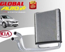 Kia Ceed 2010-2012 soba radiatoru