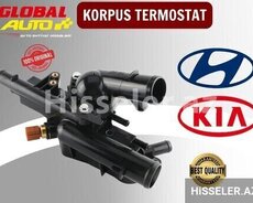 Hyundai, Kia korpus termostatı