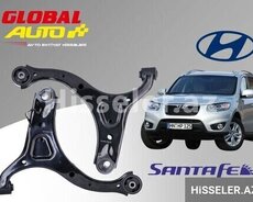 Hyundai Santafe asqı qolu