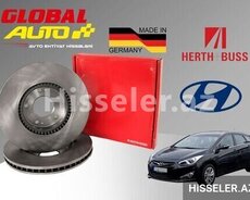 Hyundai i40 2011-2017 əyləc diski