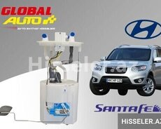 Hyundai Santa Fe benzin nasosu