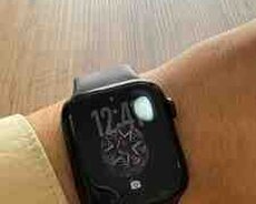 Apple Watch SE 2 Midnight 44mm