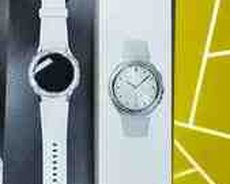 Samsung Galaxy Watch 4 Silver 44mm