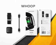 WHOOP Life Vhoop life qol saatı