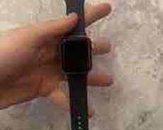 Apple Watch Series 6 Aluminum Silver 44mm