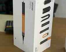 Dyson Coanda 2x Apricot Topaz (HS09)