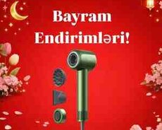 Fen Dreame Glory Master Green (AHD10)