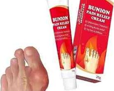 Podaqra üçün müalicəvi kremi