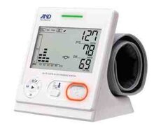 Təzyiq ölçən aparat (tonometr) AND