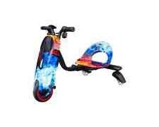 Elektrik drift skuter mini