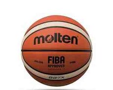 Basketbol topu Molten