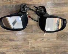 Toyota Prius 30 yan güzgüləri